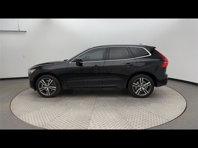 2019 Volvo XC60 Momentum