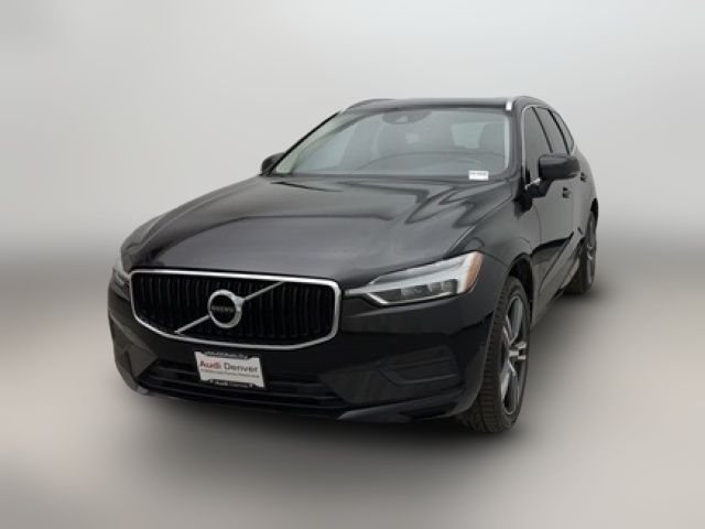 2019 Volvo XC60 Momentum