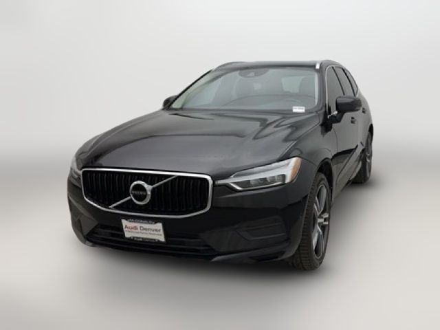 2019 Volvo XC60 Momentum