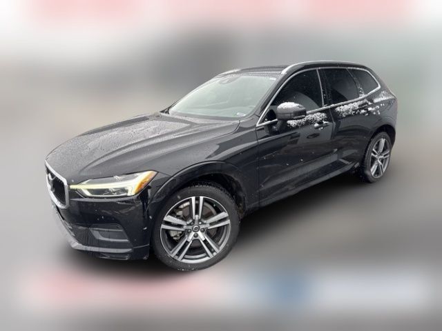 2019 Volvo XC60 Momentum