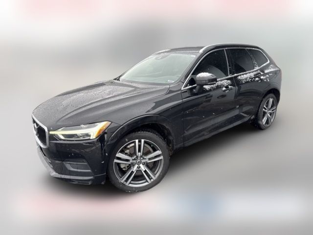 2019 Volvo XC60 Momentum