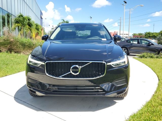 2019 Volvo XC60 Momentum