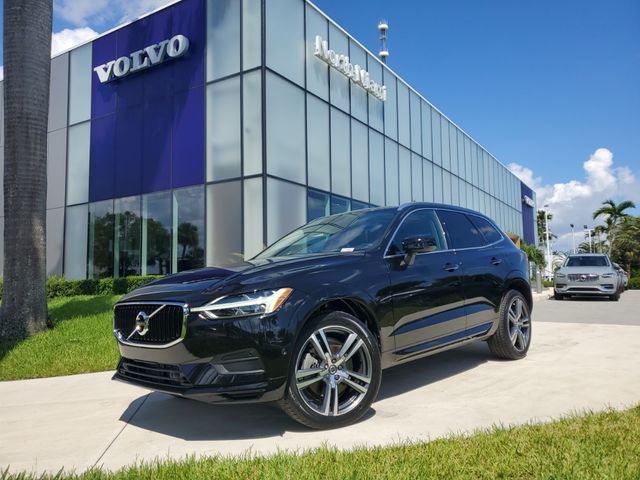 2019 Volvo XC60 Momentum