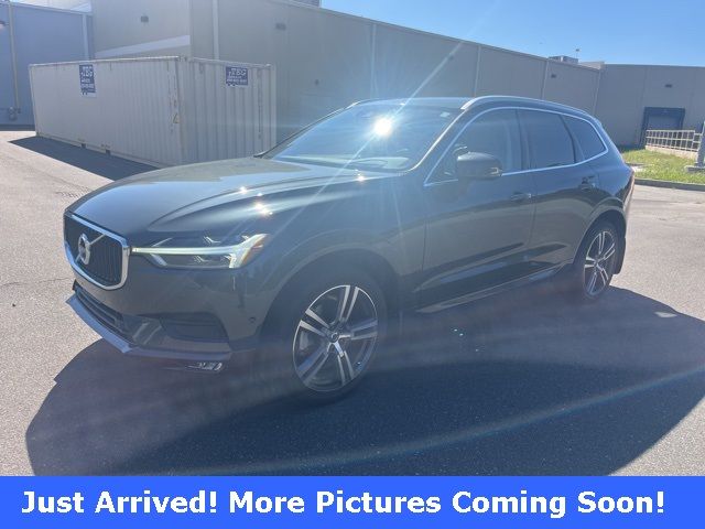 2019 Volvo XC60 Momentum