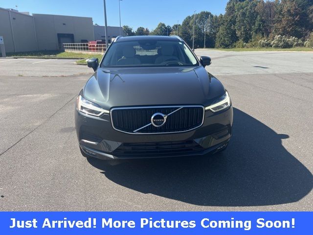 2019 Volvo XC60 Momentum