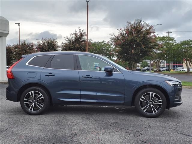 2019 Volvo XC60 Momentum