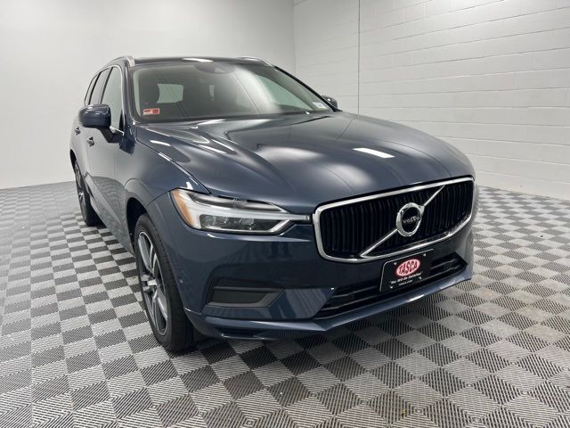 2019 Volvo XC60 Momentum