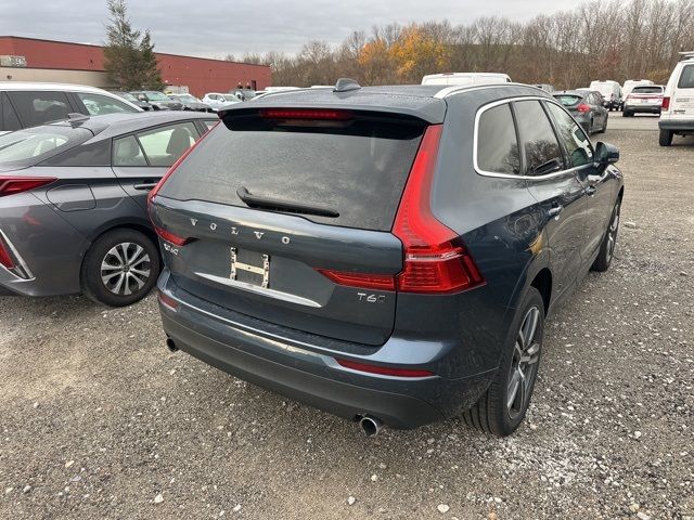 2019 Volvo XC60 Momentum