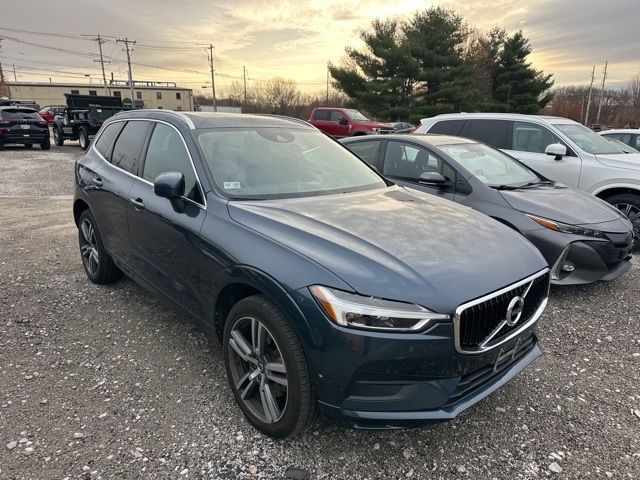 2019 Volvo XC60 Momentum