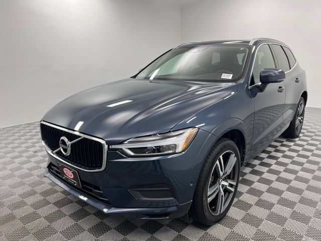 2019 Volvo XC60 Momentum