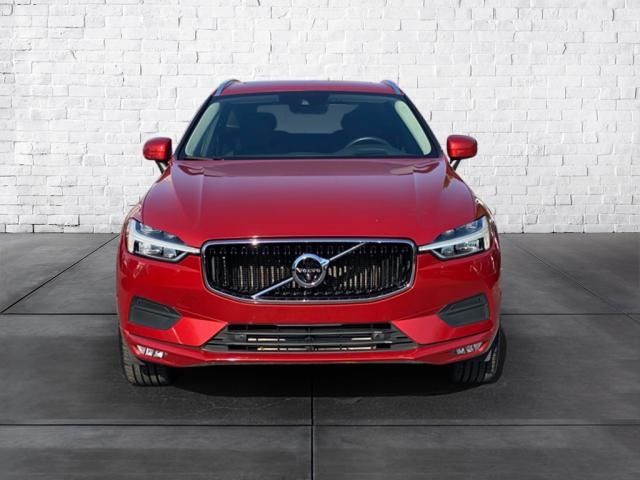 2019 Volvo XC60 Momentum