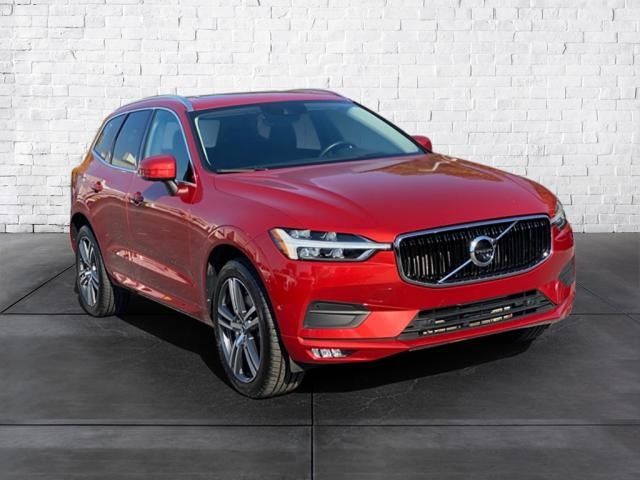 2019 Volvo XC60 Momentum