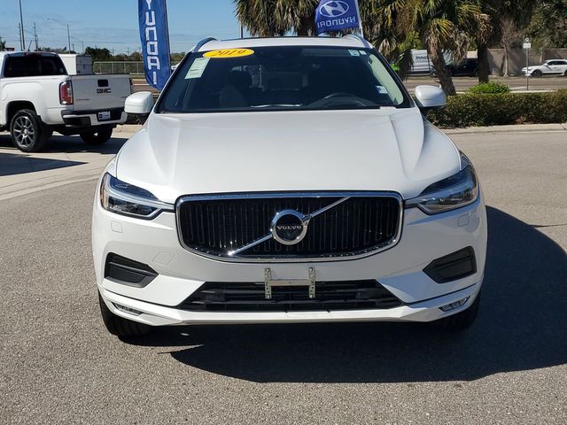 2019 Volvo XC60 Momentum