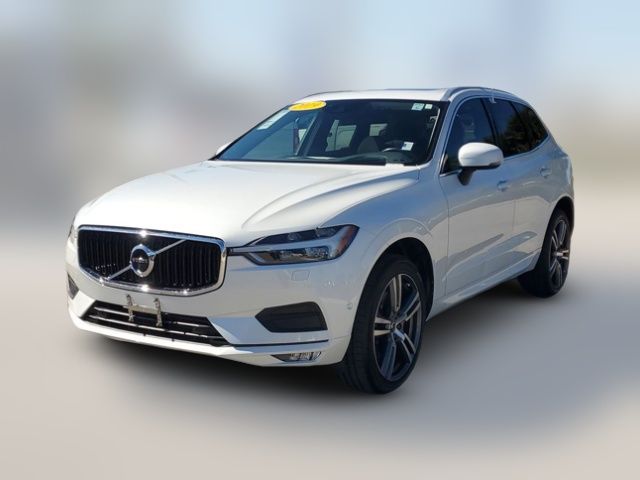 2019 Volvo XC60 Momentum