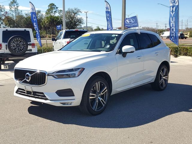 2019 Volvo XC60 Momentum