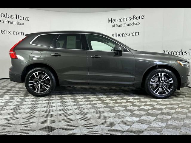 2019 Volvo XC60 Momentum