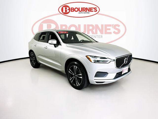 2019 Volvo XC60 Momentum