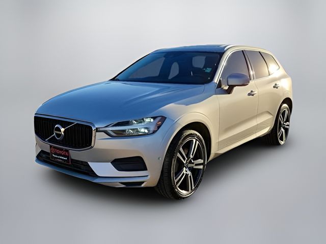 2019 Volvo XC60 Momentum