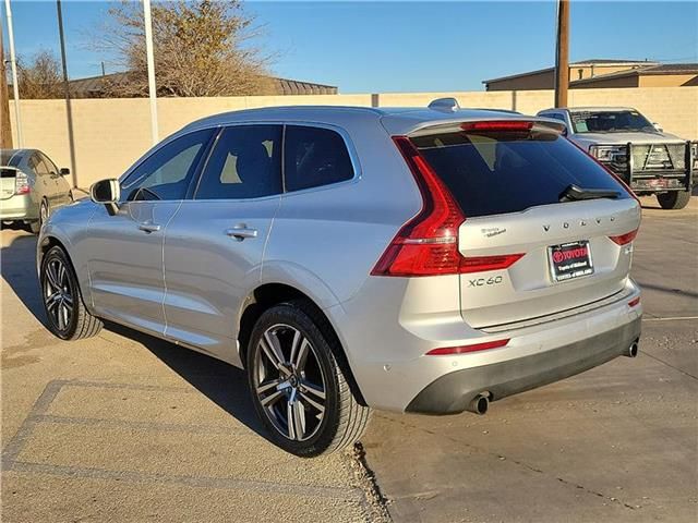 2019 Volvo XC60 Momentum