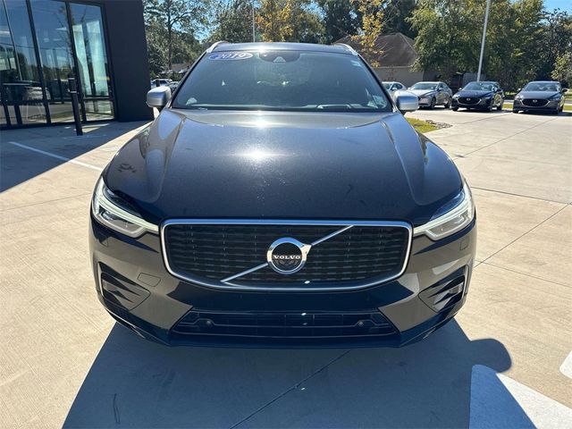 2019 Volvo XC60 R-Design