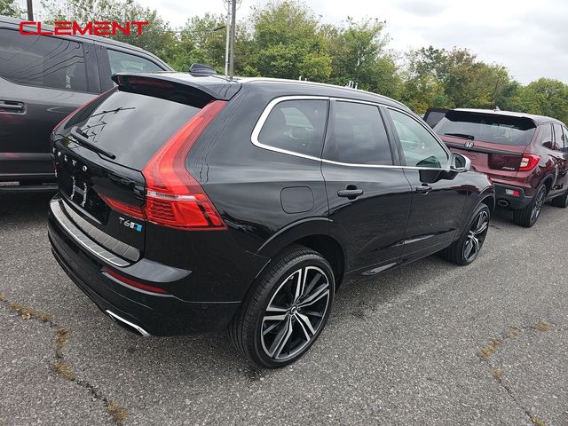 2019 Volvo XC60 R-Design