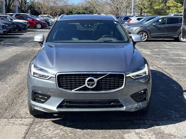 2019 Volvo XC60 R-Design