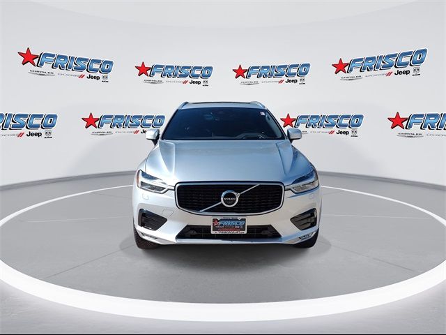 2019 Volvo XC60 R-Design