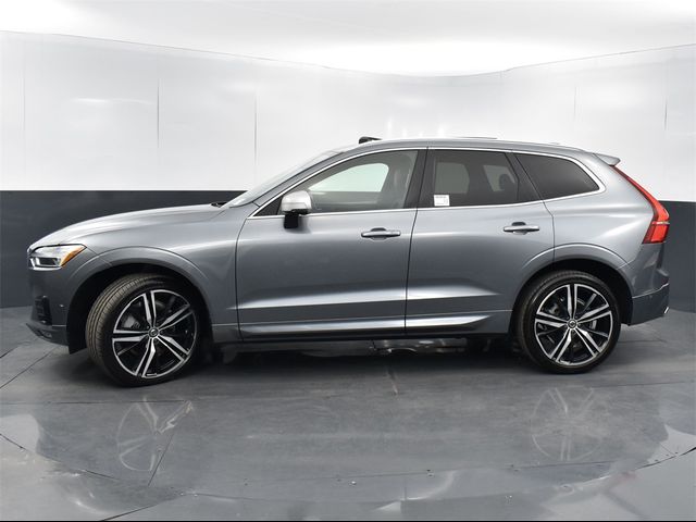 2019 Volvo XC60 R-Design