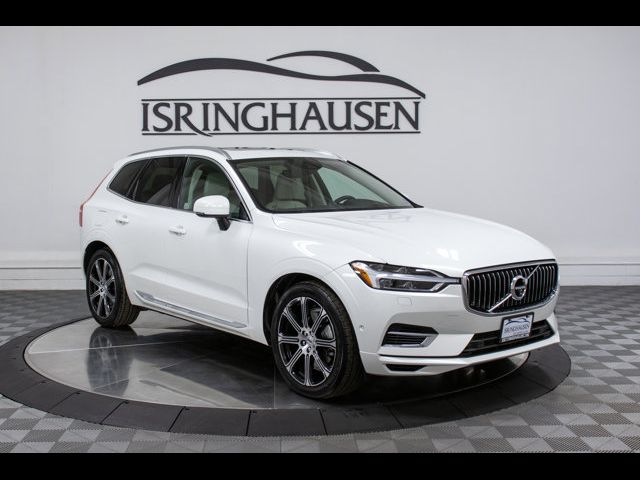 2019 Volvo XC60 Inscription