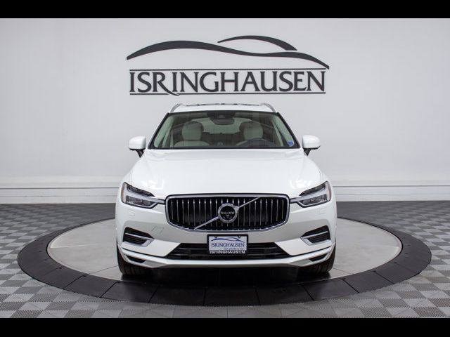 2019 Volvo XC60 Inscription