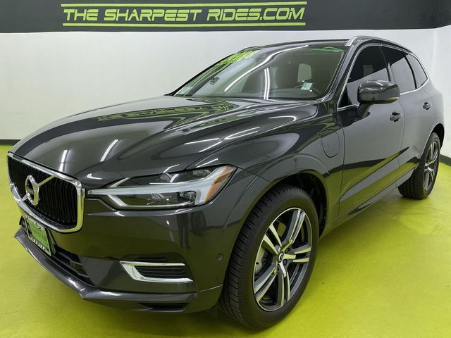 2019 Volvo XC60 Momentum