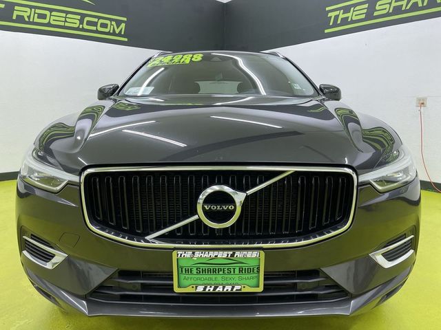 2019 Volvo XC60 Momentum