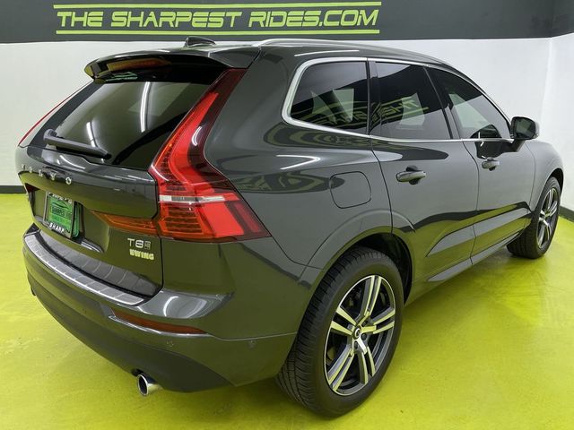 2019 Volvo XC60 Momentum