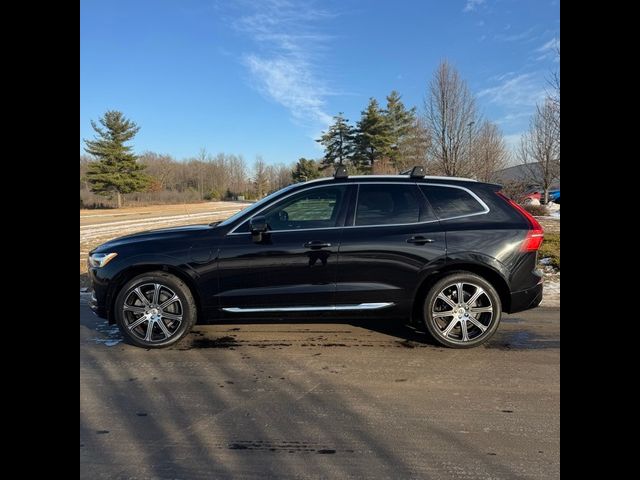 2019 Volvo XC60 Inscription