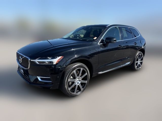 2019 Volvo XC60 Inscription