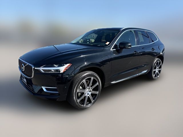 2019 Volvo XC60 Inscription