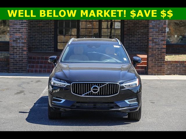 2019 Volvo XC60 Inscription