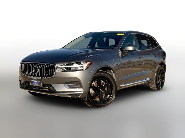 2019 Volvo XC60 Inscription