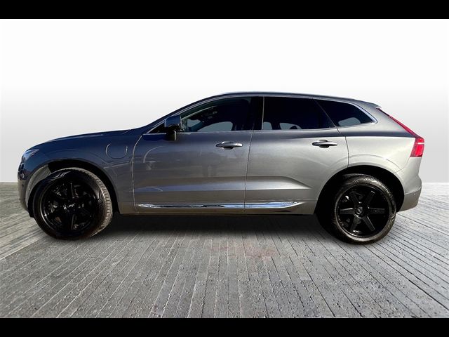 2019 Volvo XC60 Inscription