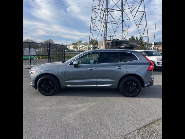 2019 Volvo XC60 Inscription