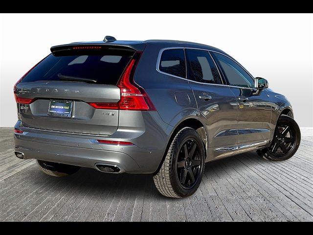 2019 Volvo XC60 Inscription