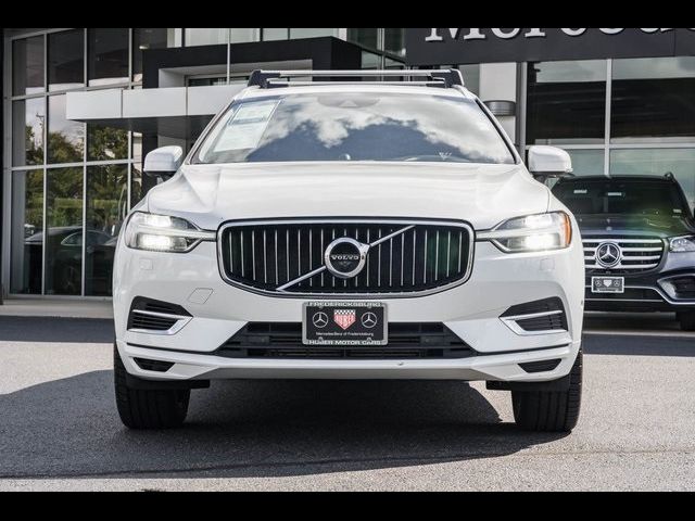 2019 Volvo XC60 Inscription