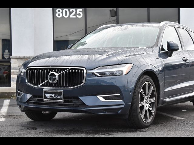 2019 Volvo XC60 Inscription