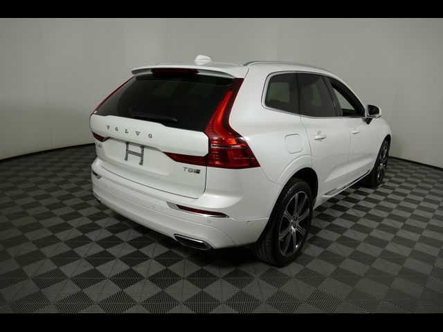 2019 Volvo XC60 Inscription