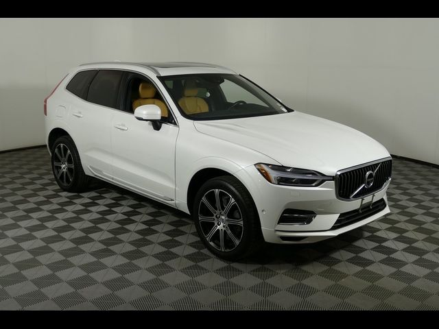 2019 Volvo XC60 Inscription