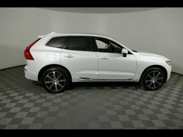 2019 Volvo XC60 Inscription