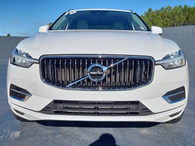 2019 Volvo XC60 Inscription