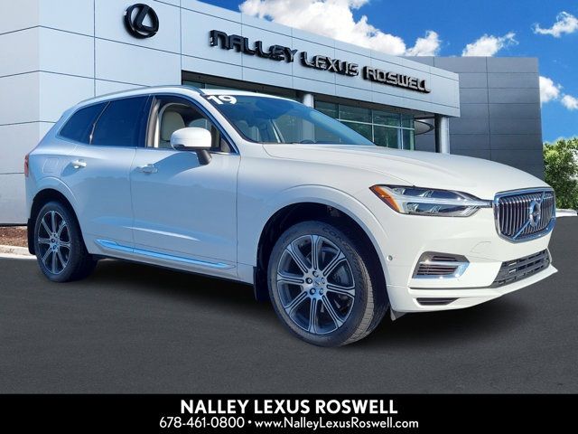 2019 Volvo XC60 Inscription