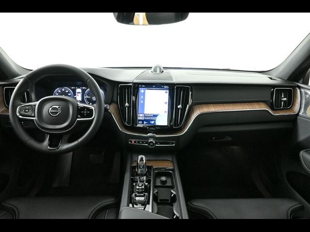 2019 Volvo XC60 Inscription