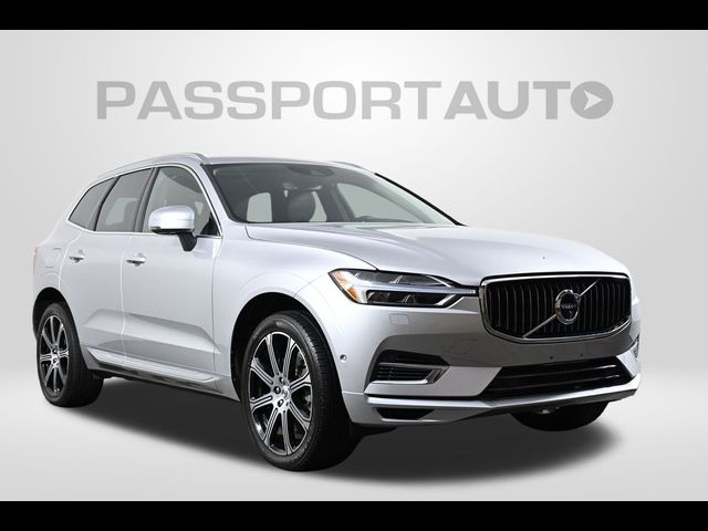 2019 Volvo XC60 Inscription